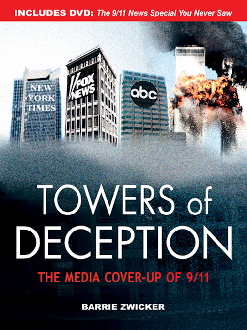 Title details for Towers of Deception by Barrie Zwicker - Available